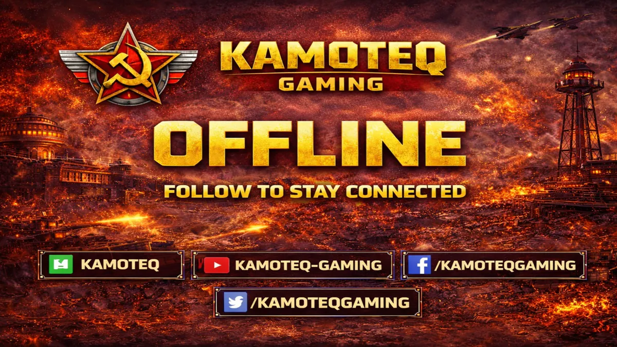 KamoteQGaming