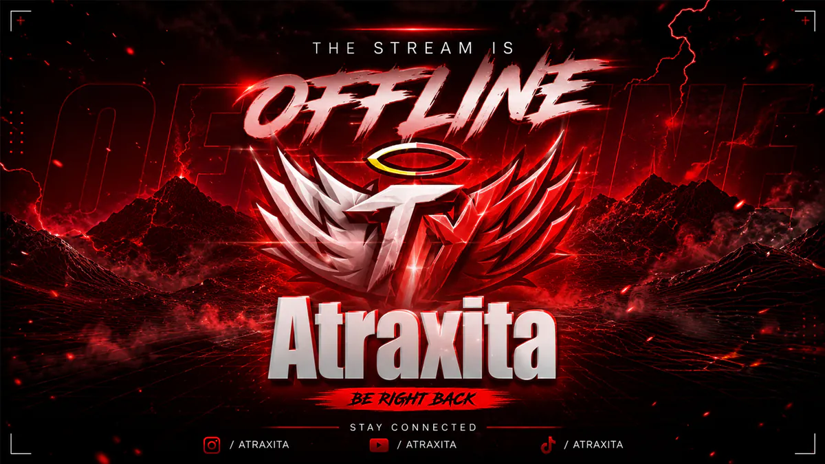Atraxita