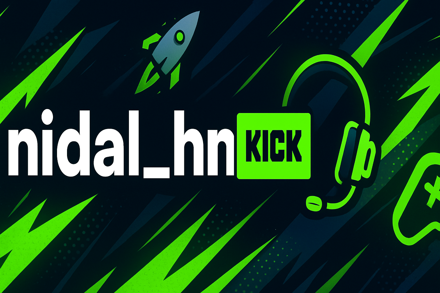 nidal_hm Stream - Watch Live on Kick