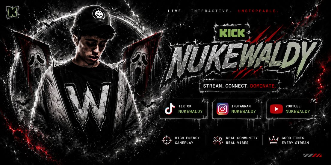 Nukewaldy