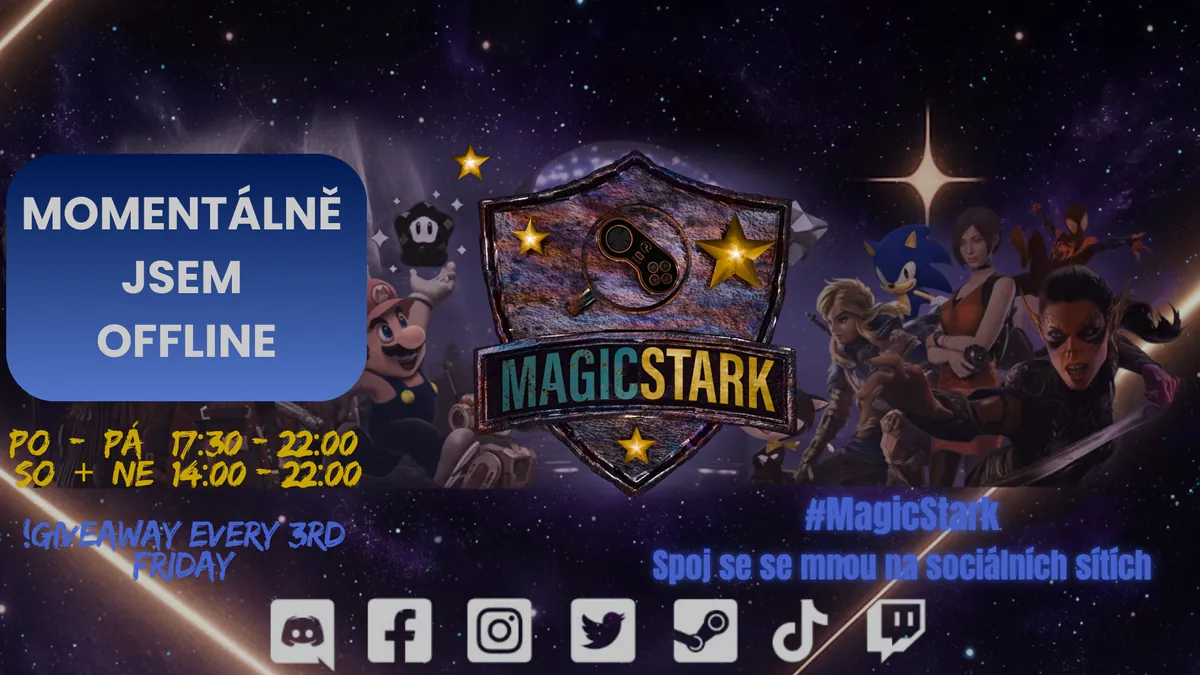 Magicstark