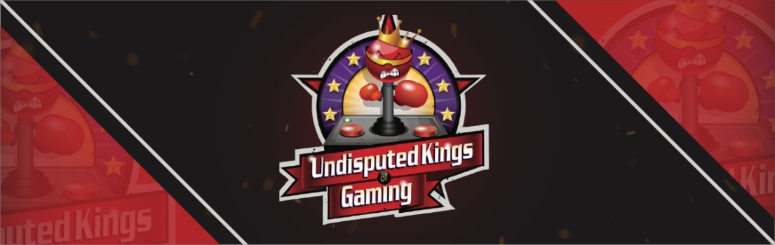 UNDISPUTEDKINGSOFGAMING