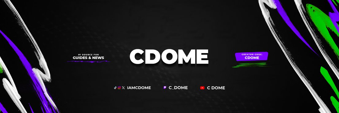 CDome