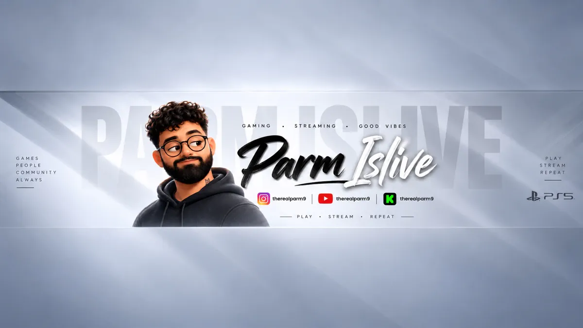 therealparm9