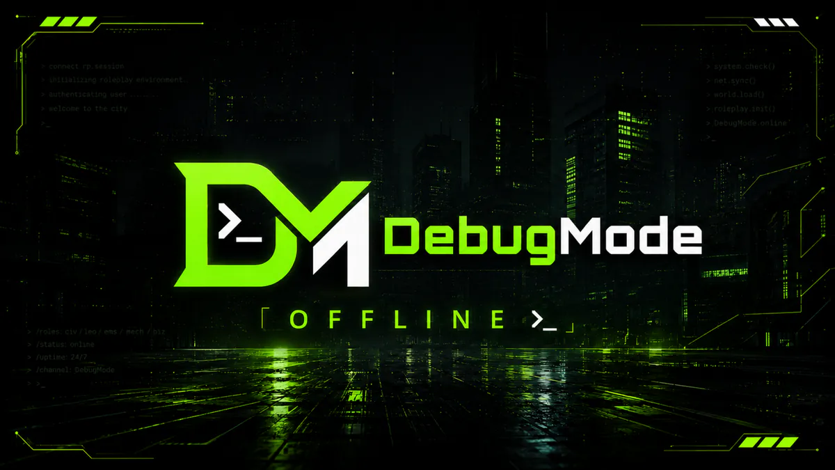DebugMode