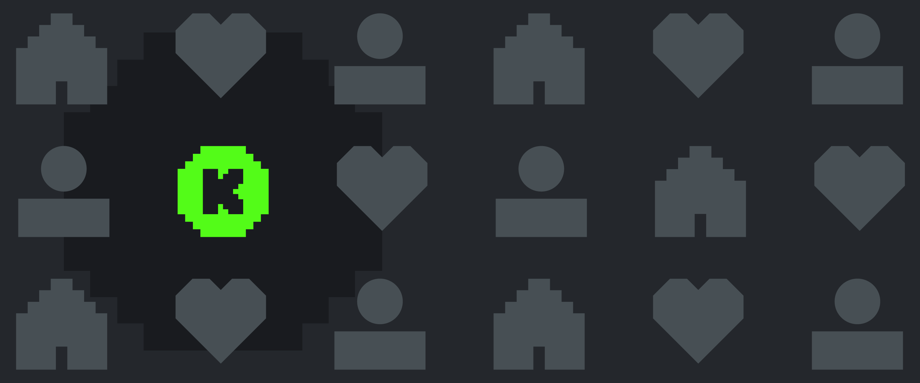 Kick banner for @daemon