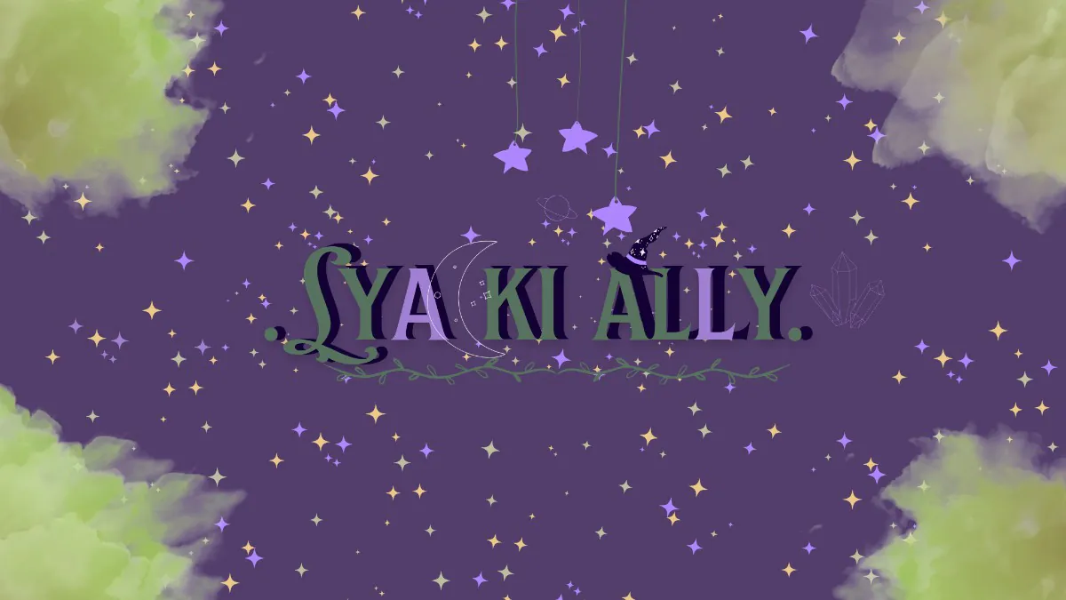 LyackiAlly