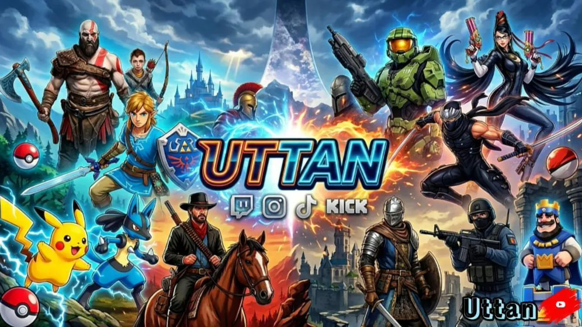 uttan1