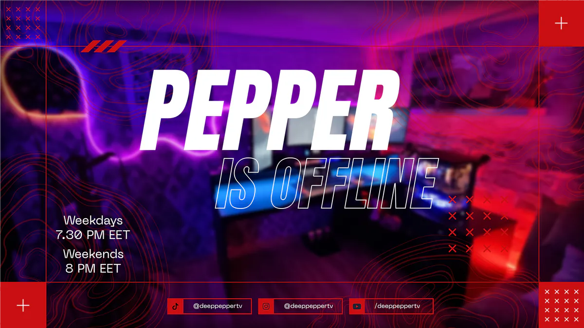 DeepPepper