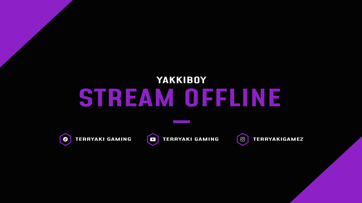 YakkiBoy