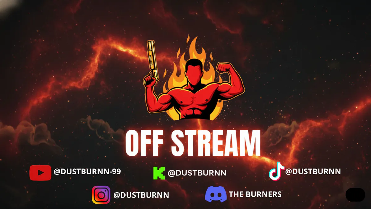 dustburnn