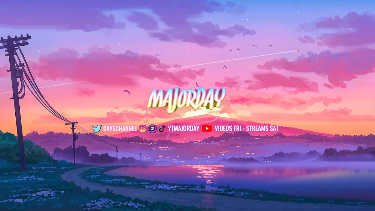 MajorDay