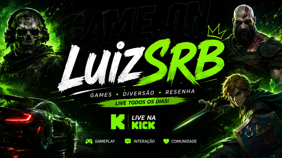 LuizSRB