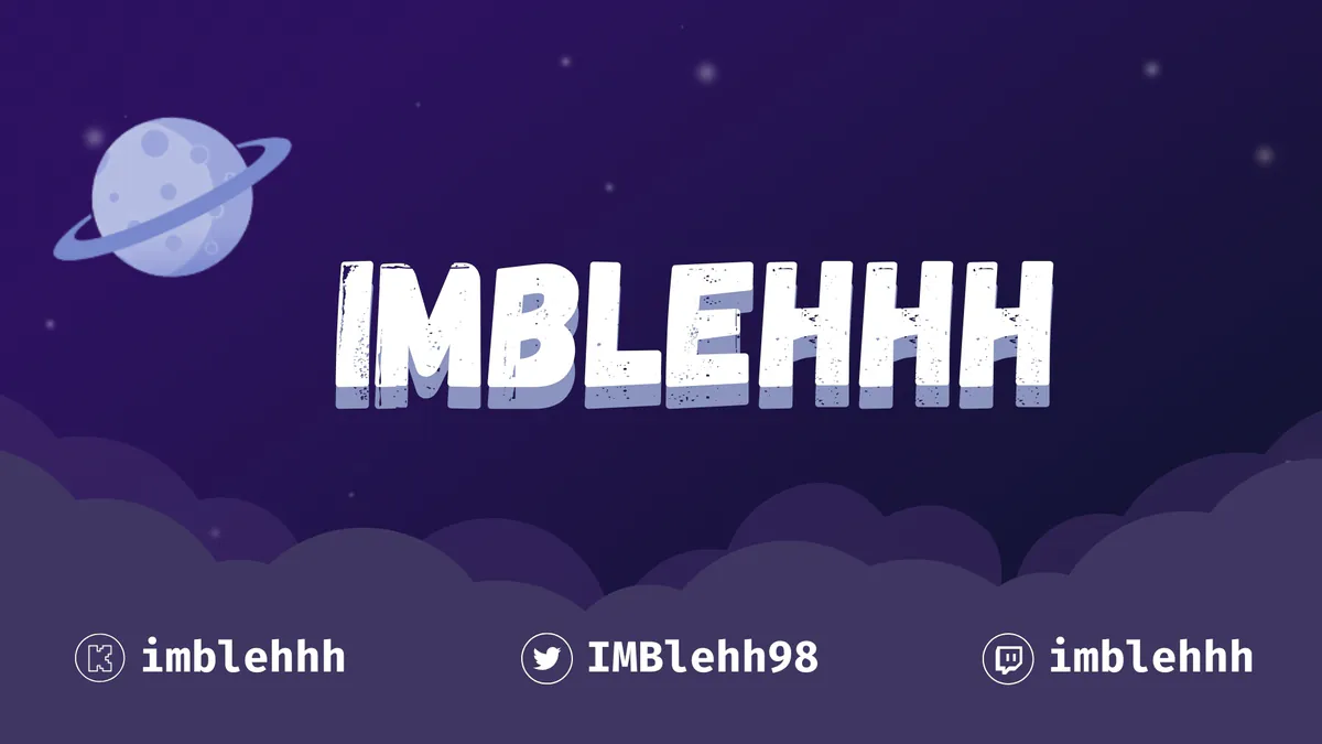 imblehhh