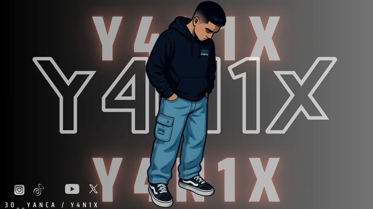 Y4N1X