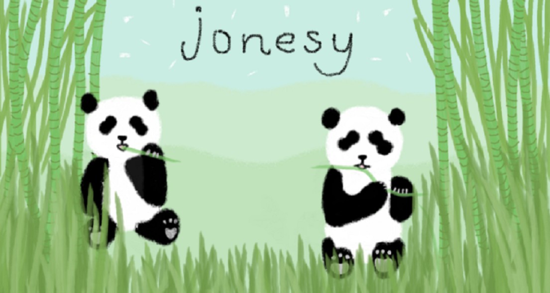 Jonesy
