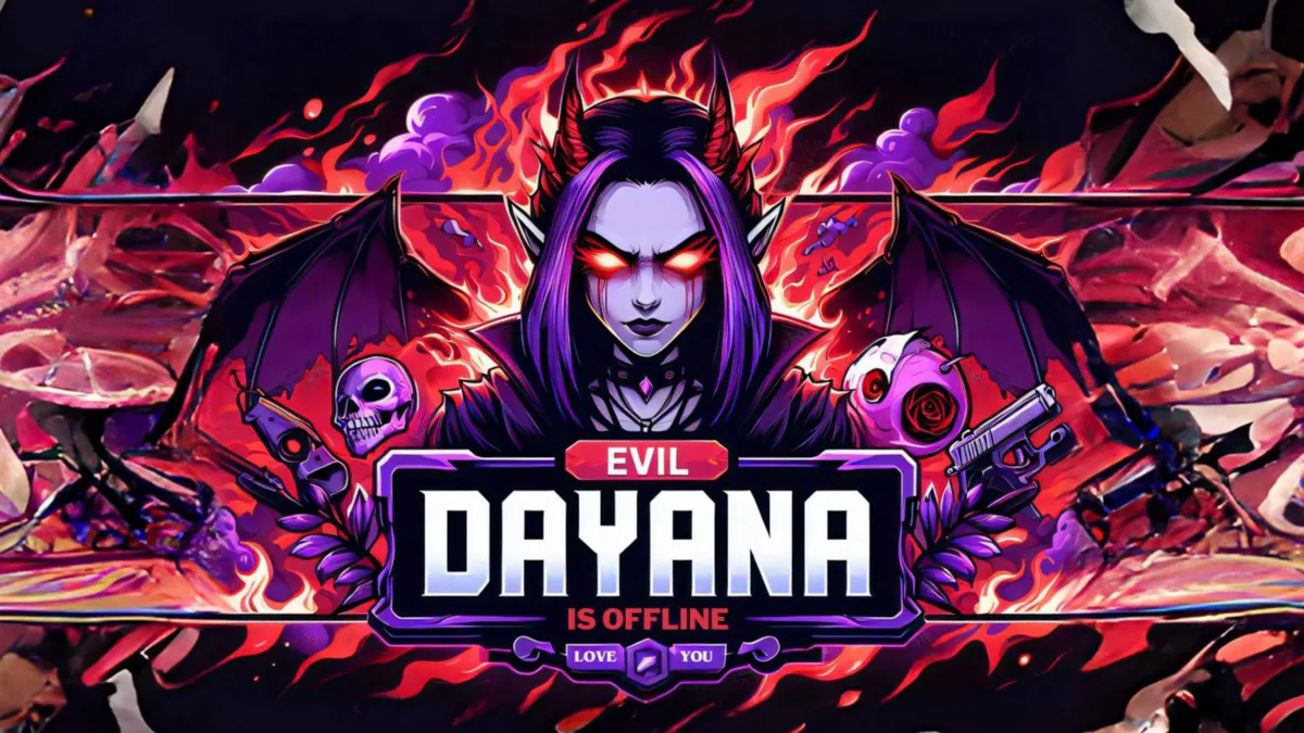 evildayana