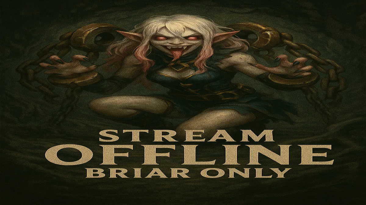 Briarzinha
