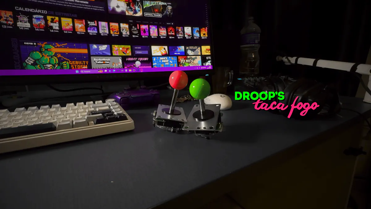 DroopsTF