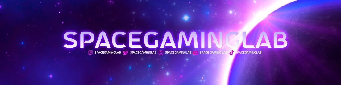 sPaceGamingLab