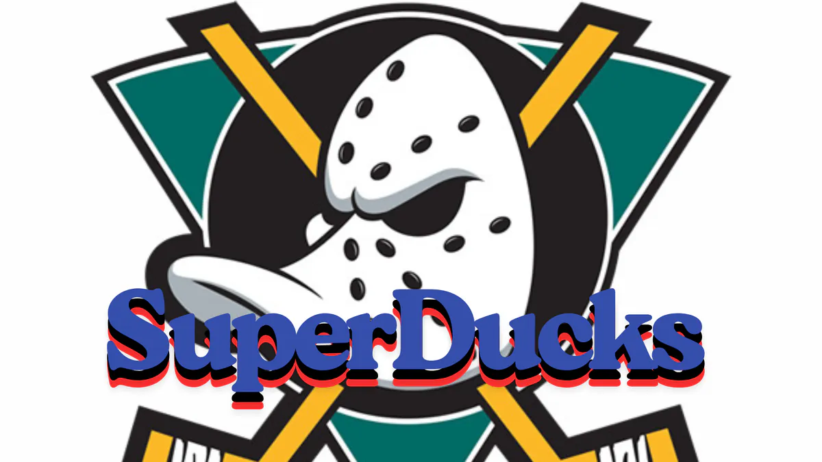 SuperDucks