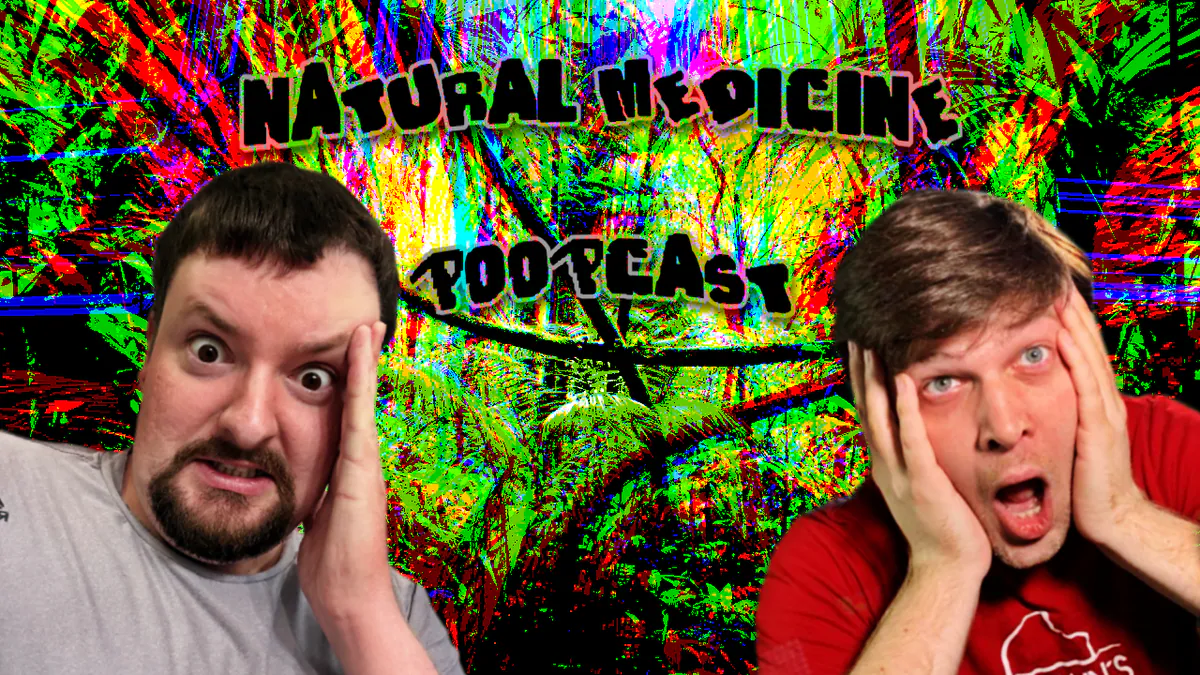 NaturalMedicineComedy