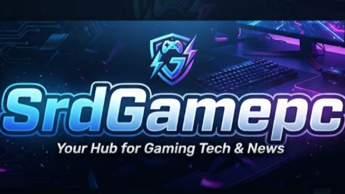 SrdGamePC