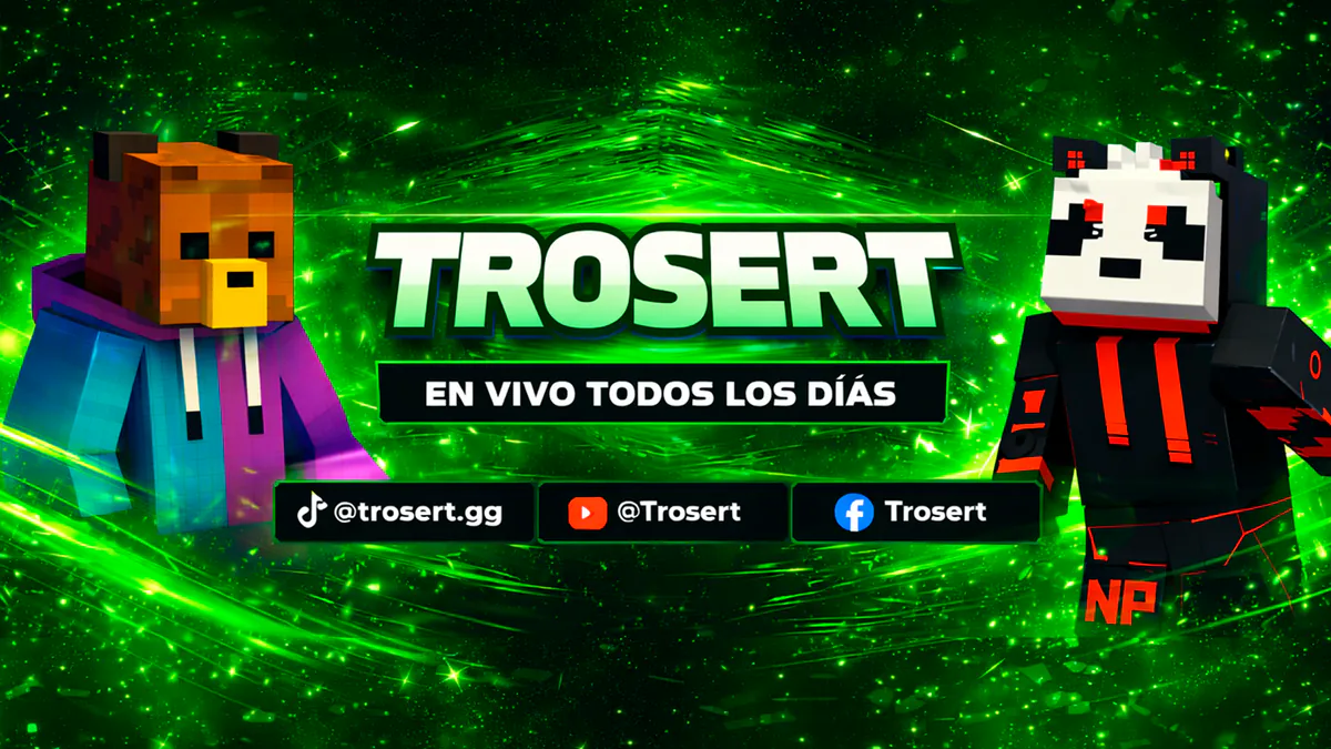 Trosert