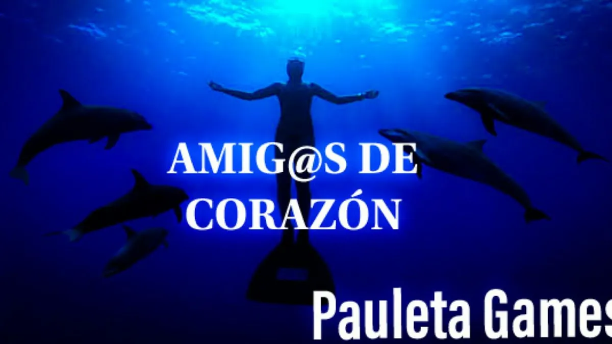 PauletaGames