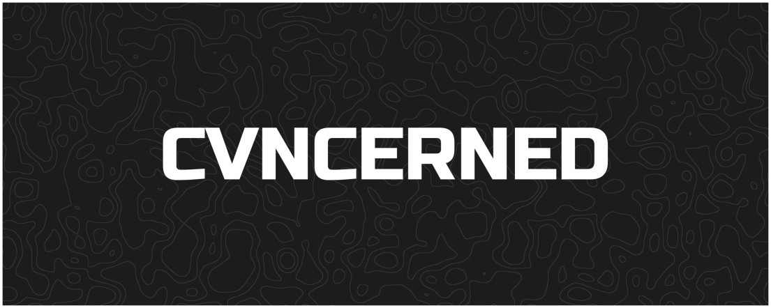 cvncerned