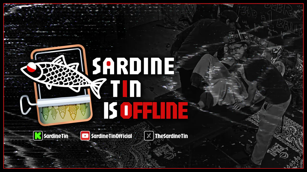 SardineTin