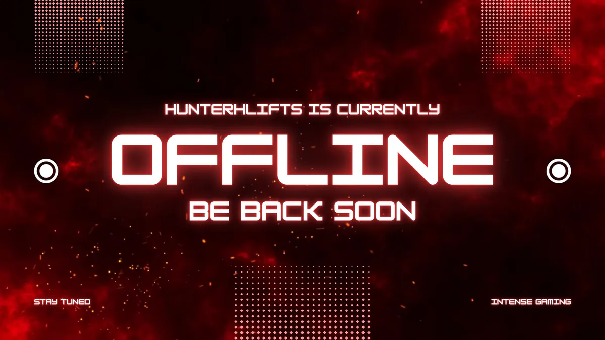hunterhlifts