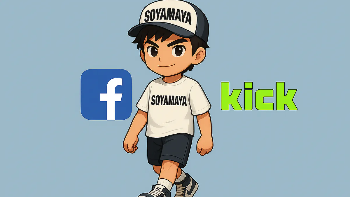 SOYAMAYA