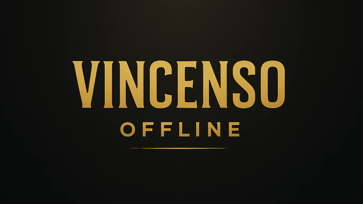 VincensoGold