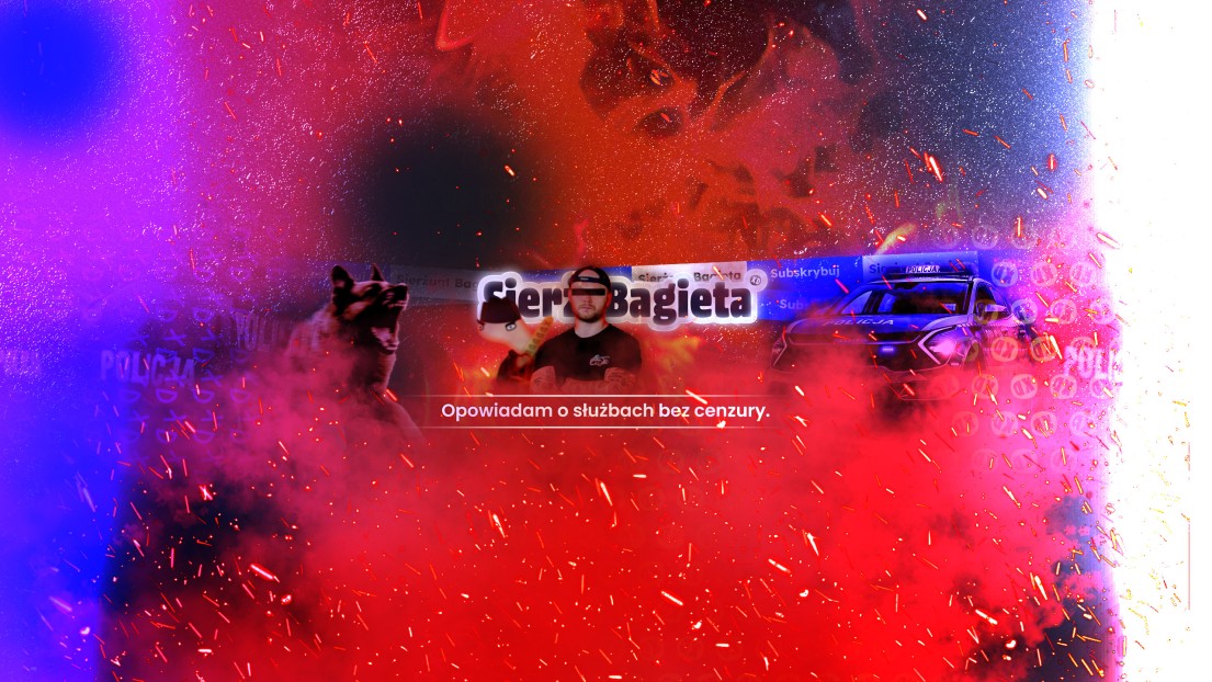 Sierzant_Bagieta