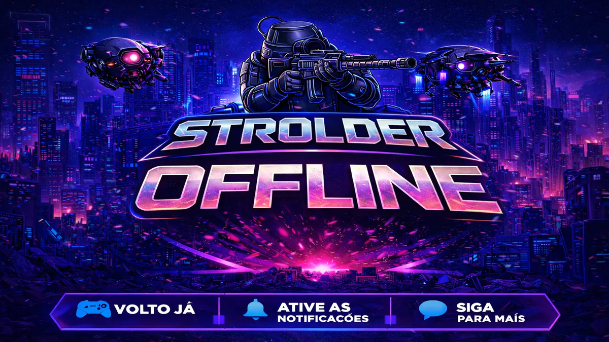 Strolder