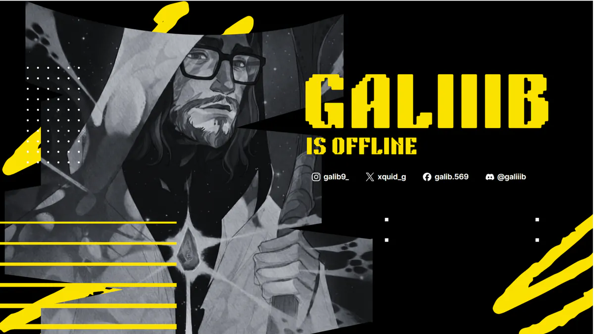 GALIIIB