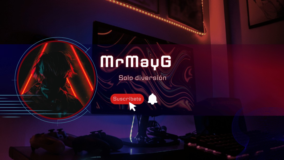 MrMayG