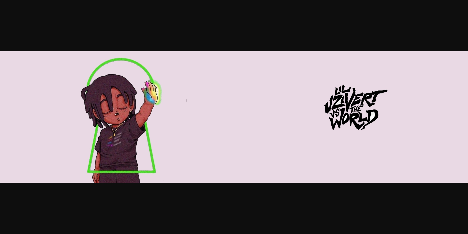 Kick banner for @dribbles