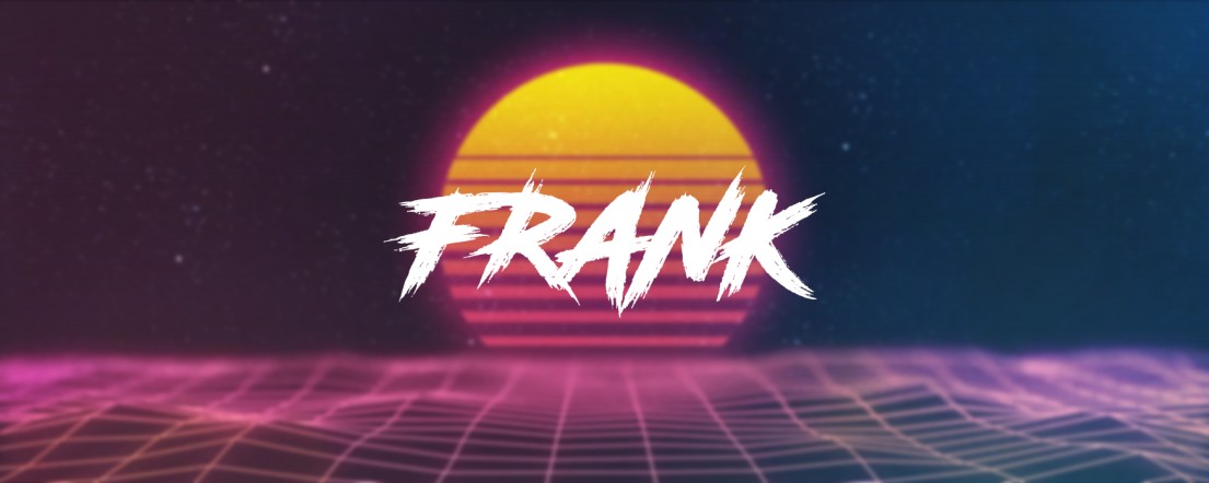 FrankChillPlay