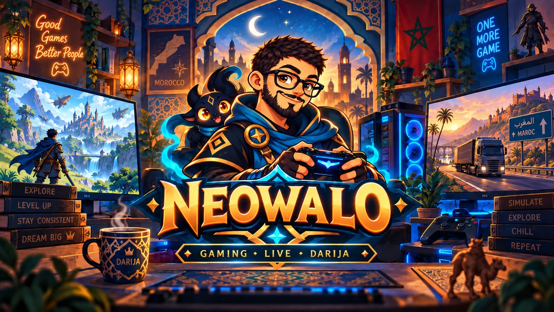 NEOWALO