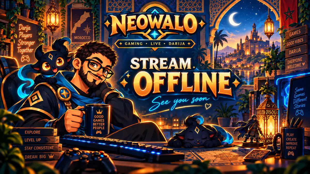 NEOWALO