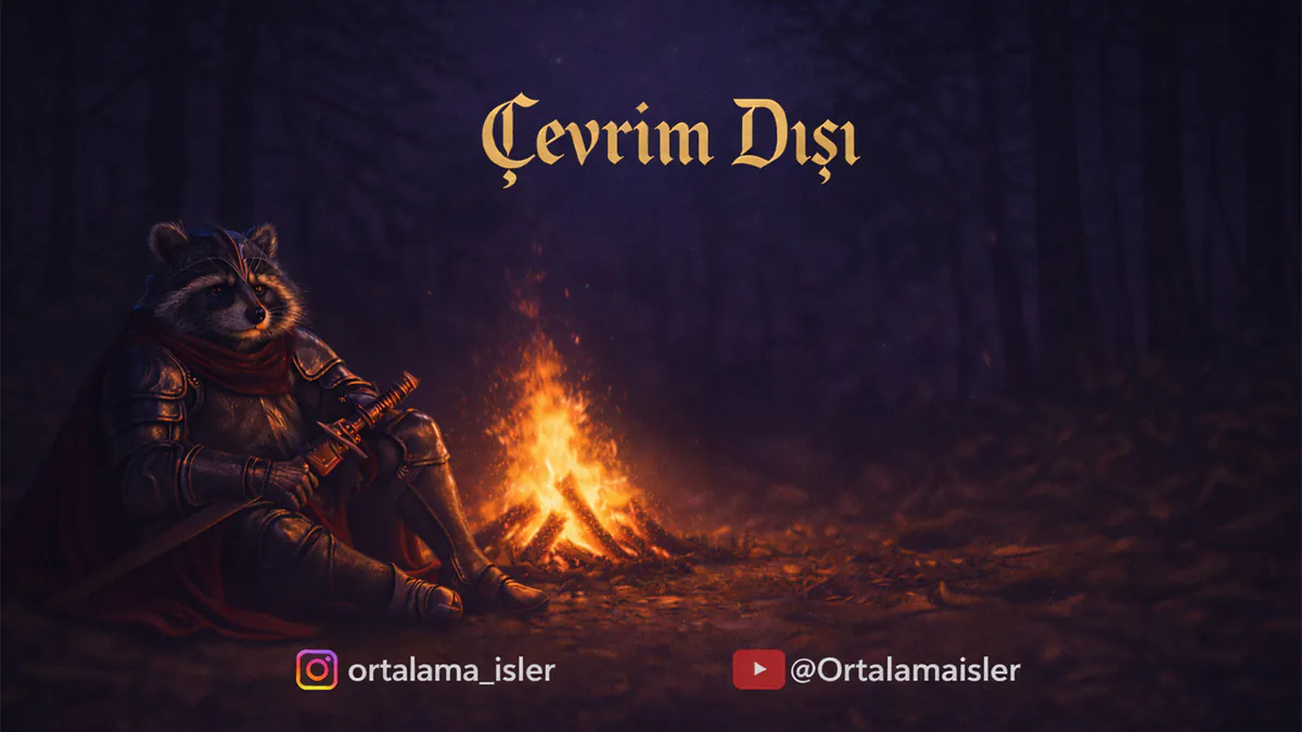 ortalamaisler