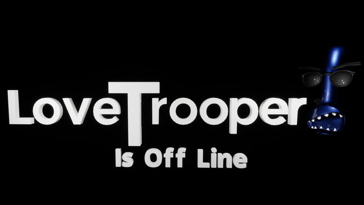 LoveTrooper