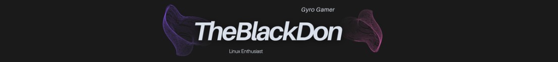 TheBlackDon