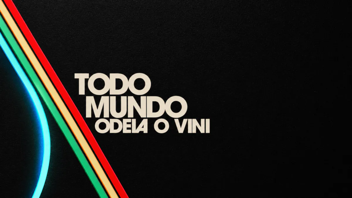 todomundoodeiaovini