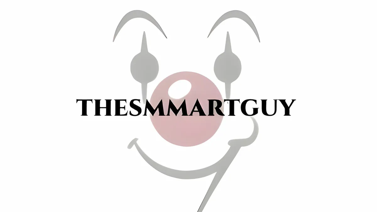 thesmmartguy