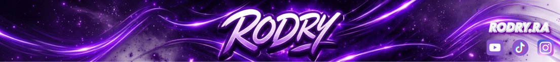 RodryMX