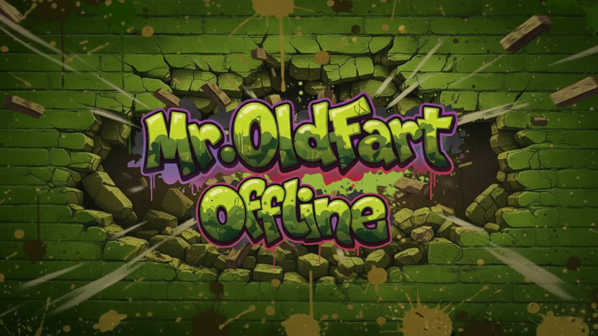 MrOldFart