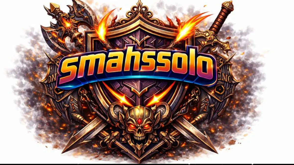 smahssolo